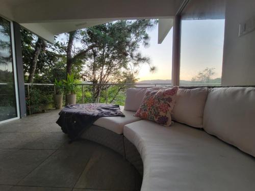 Naturaleza, Flora y Fauna in 塞羅阿蘇爾