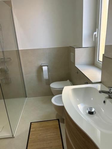 Cavi 1840 fronte mare Lavagna