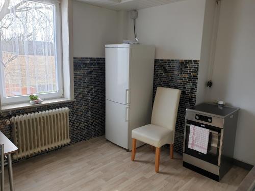 Gasthaus An der Meesche in ซาลซ์กิทเทอร์