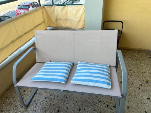 Cavi 1840 fronte mare Lavagna