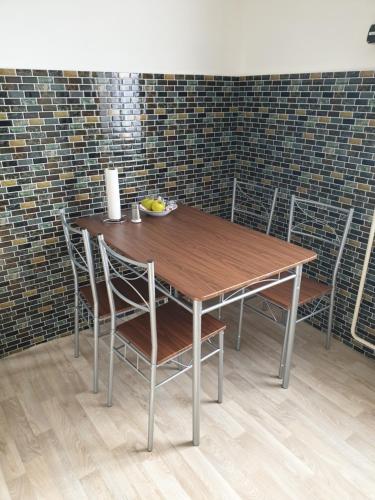 Gasthaus An der Meesche in ซาลซ์กิทเทอร์