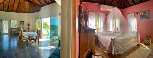 I VIEW - in Long Bay in Port Antonio