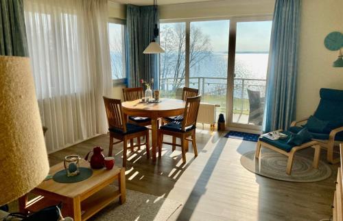 Ferienwohnung Plöner See in Ascheberg, Deutschland