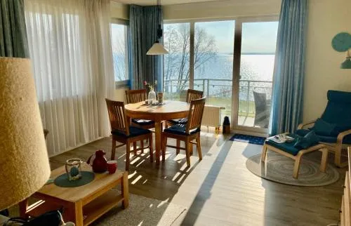 Ferienwohnung Plöner See in Ascheberg, Deutschland