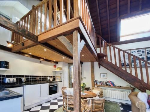 Hotellet från utsidan, Castle Cottage in Västra Ventnor