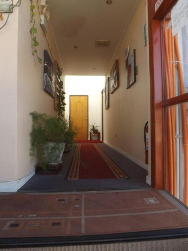 บริการและสิ่งอำนวยความสะดวก, Hotel Diaguitas Illapel in อิลลาเปล