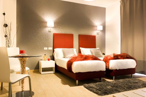 Residence Rossovino
