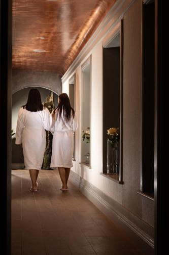 The Lodges at Kilkea Castle - image 12