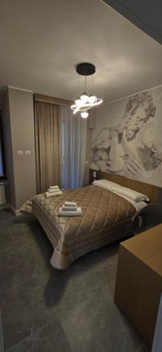 COLOSS IMPERIAL SUITE Guest House, Roma (foto 4)