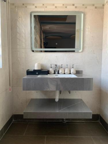 Nha nghi Quan An in Dien Bien Phu