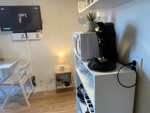 Lespinet BNB - Duplex avec parking, Toulouse (foto 4)