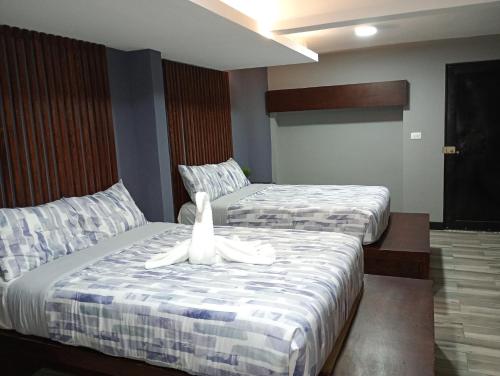 Huasteca Em suites in Ciudad Valles, Mexico