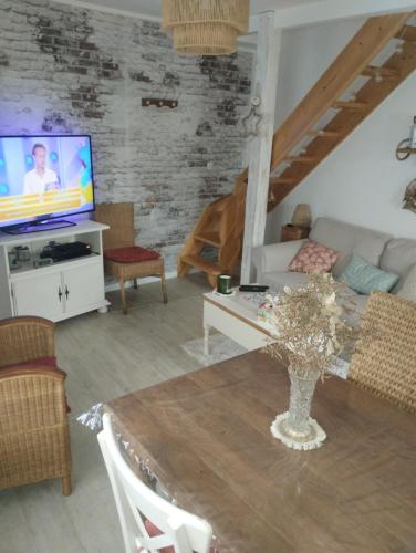 La plume in Abbeville