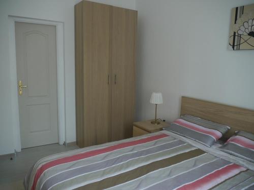 Inner-City Flat, Budapešť (fotografie 5)