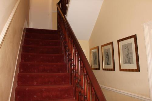 Hotel Sergul – London