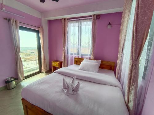 La Murphy Guest House - Wadgaon