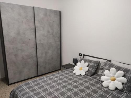 Casa Margherita, apartment in Cinecittà, Rome (photo 2)