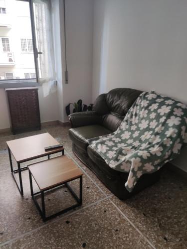 Casa Margherita, apartment in Cinecittà, Rome (photo 6)