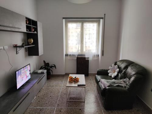 Casa Margherita, apartment in Cinecittà, Rome (photo 4)