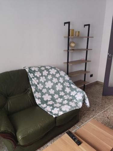 Casa Margherita, apartment in Cinecittà, Rome (photo 7)