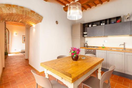 Suite Leonardo in Sant Andrea