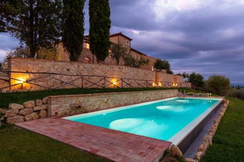 Suite Leonardo in Sant Andrea