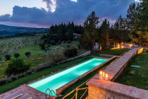 Suite Leonardo in Sant Andrea