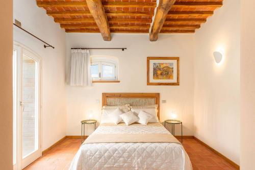 Suite Leonardo in Sant Andrea