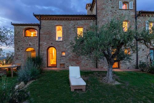 Suite Leonardo in Sant Andrea