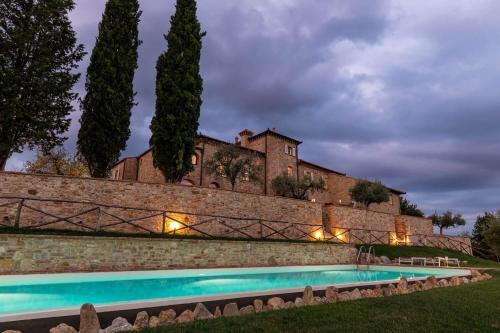 Suite Leonardo in Sant Andrea