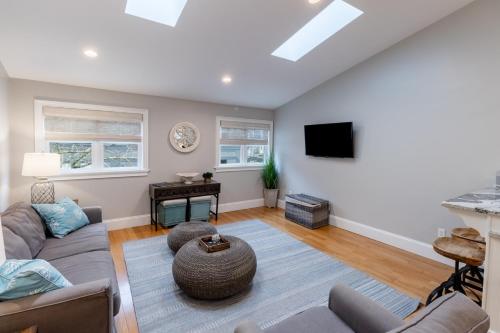 The Newport Lofts - 359 Thames Street in Newport, USA