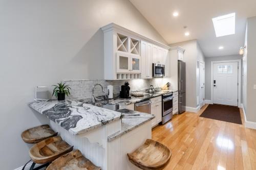 The Newport Lofts - 359 Thames Street in Newport, USA