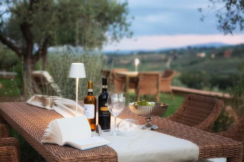 Suite Leonardo in Sant Andrea