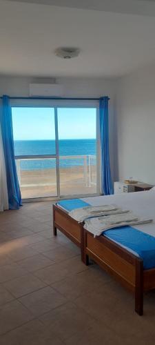 ทัศนียภาพ, Cacimba Sunset Lodge in วิลา ดา ริเบียรา บราวา