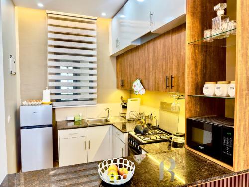 Rozy homes, Garuga Entebbe, next to lake Victoria in Wakiso