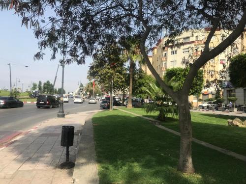 Appartement Familial en Face le Stade Ibn Batouta Tanger in Luxus