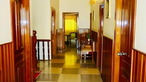 U Dara inn – Siem Reap, AZ