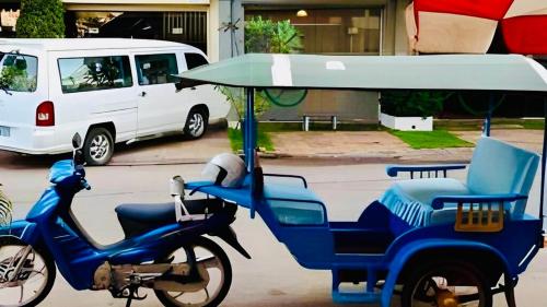 U Dara inn – Siem Reap, AZ