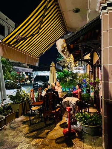 U Dara inn – Siem Reap, AZ