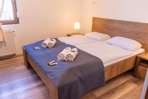 MWellness Apartment - image 4