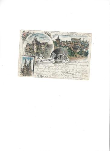 Hotel Deutscher Kaiser - image 4