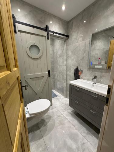 Karlin Oasis 2-Bedroom Apartment, Praha (fotografie 3)