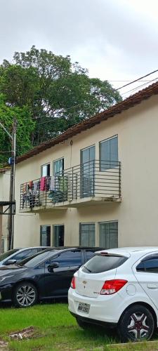 Apartamento Raiol, Ananindeua