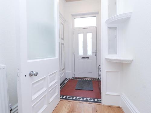 المنظر الخارجي, 163 Manchester Road in آكرنجتون