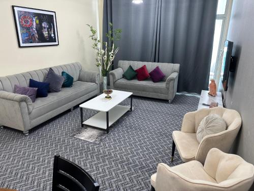 Apartment in Ajman