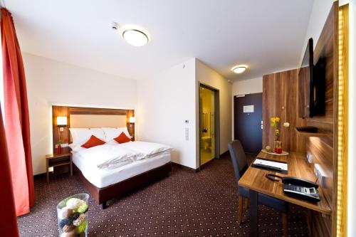 Double Room Superior