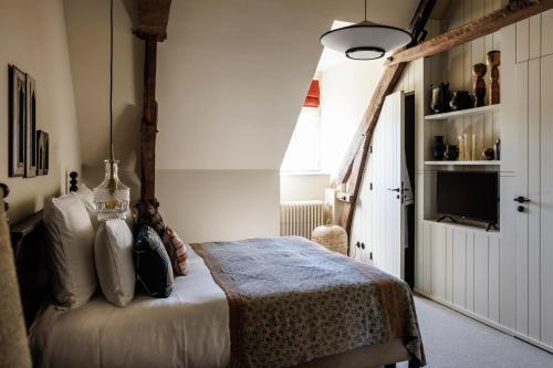 655841356 Domaine de Locguénolé & Spa - Relais & Chateaux