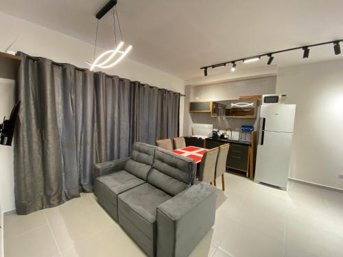 Apartamento novo