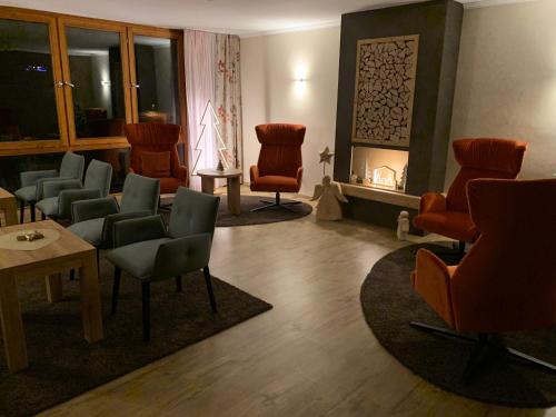 Hotel Waldlust - image 9