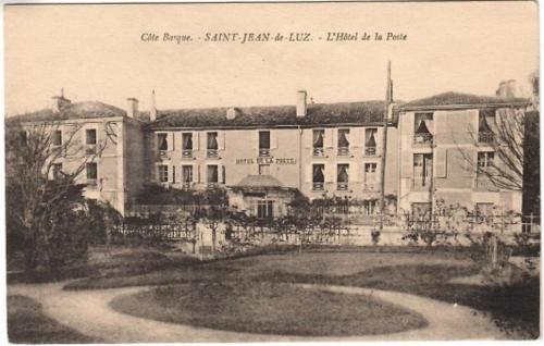 Grand Hôtel de la Poste - image 3